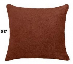 Polštářek  MAZLÍK 38x38 Korall