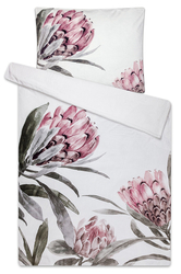 Povlečení MIKROFLANEL SLEEP WELL®  003 BOTANIKA